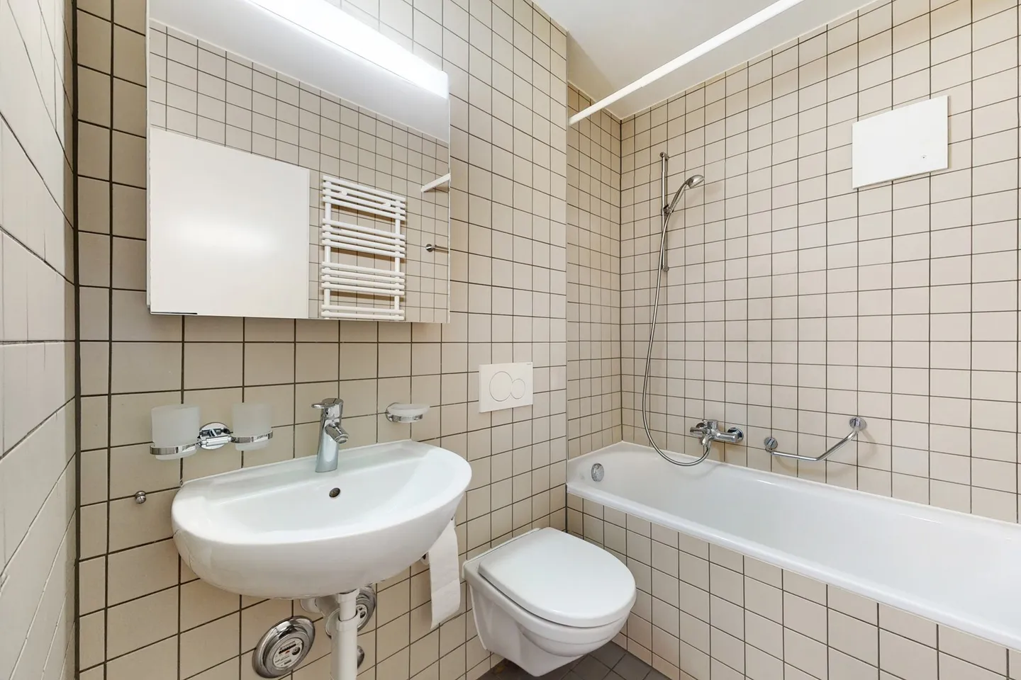 Appartement à louer - Photo 6 sur 7