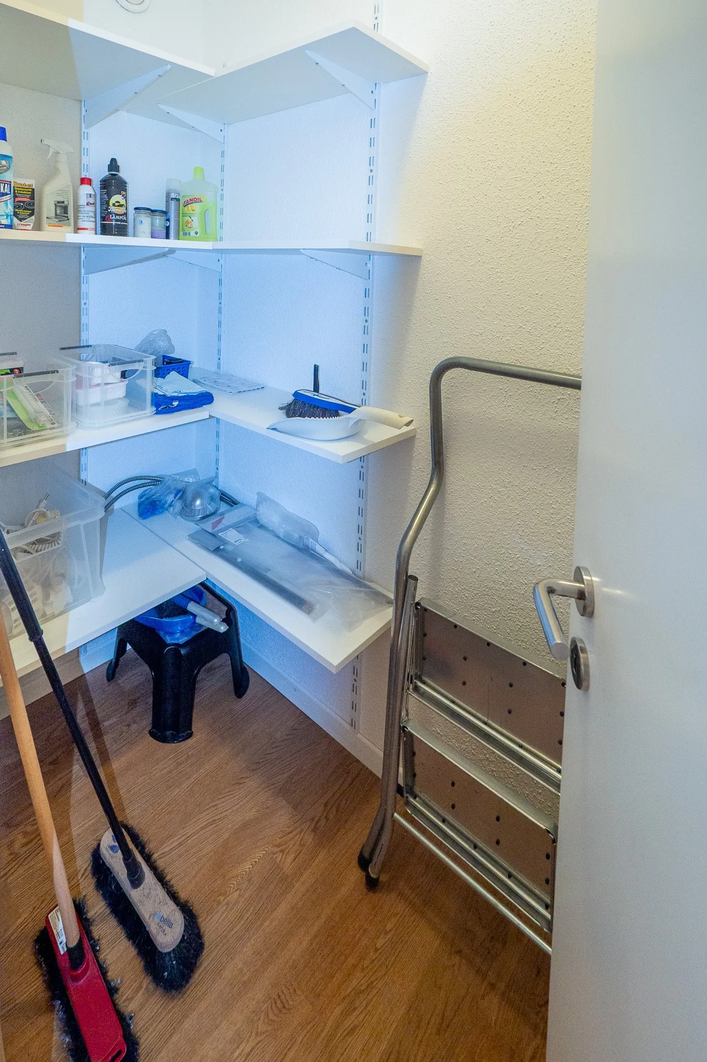 Ampio appartamento di 4,5 stanze a Olten – Vivere con stile e comfort - Foto 26 di 29