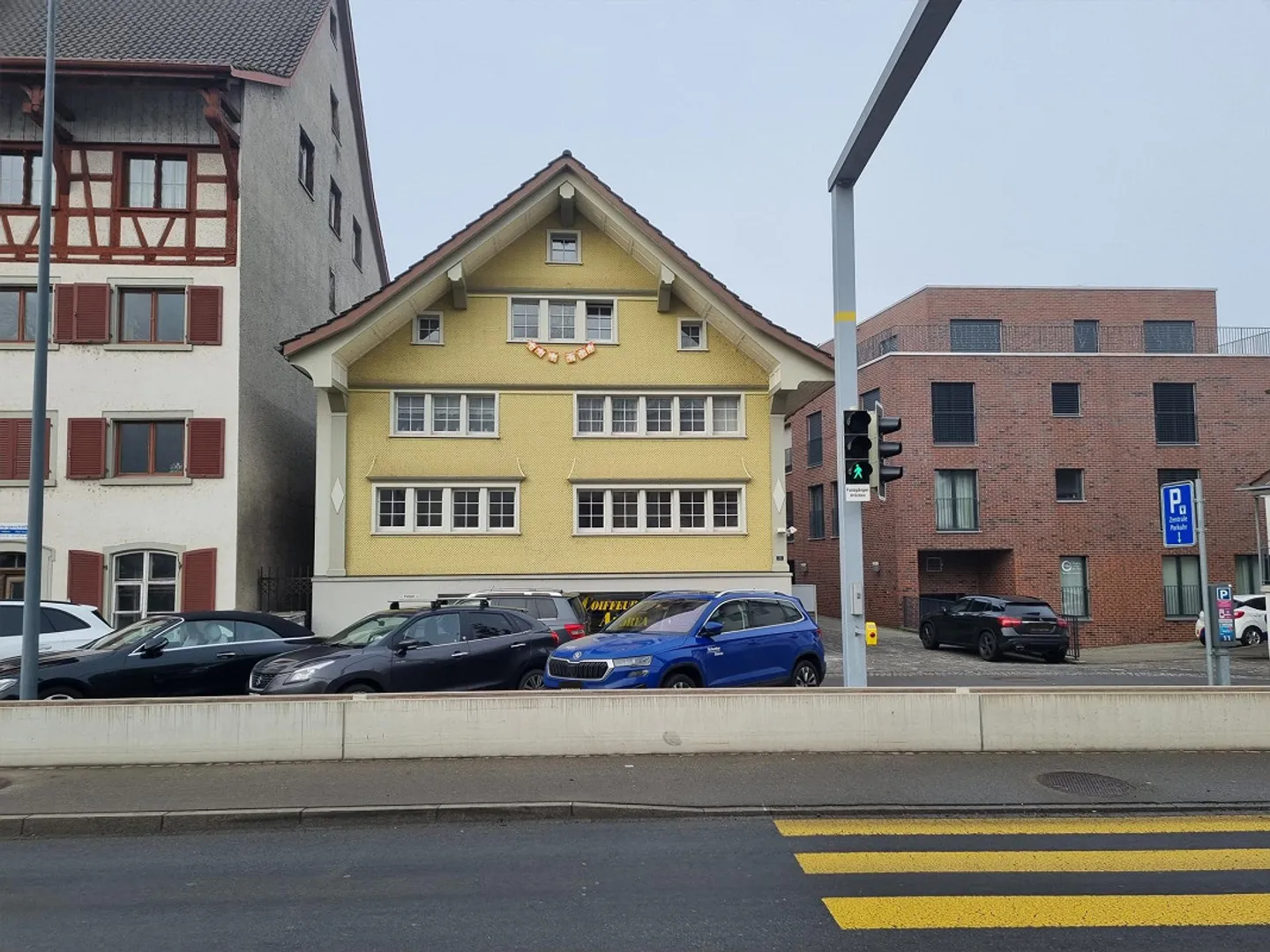 Charmante 4-Zimmerwohnung - Foto 1 von 10