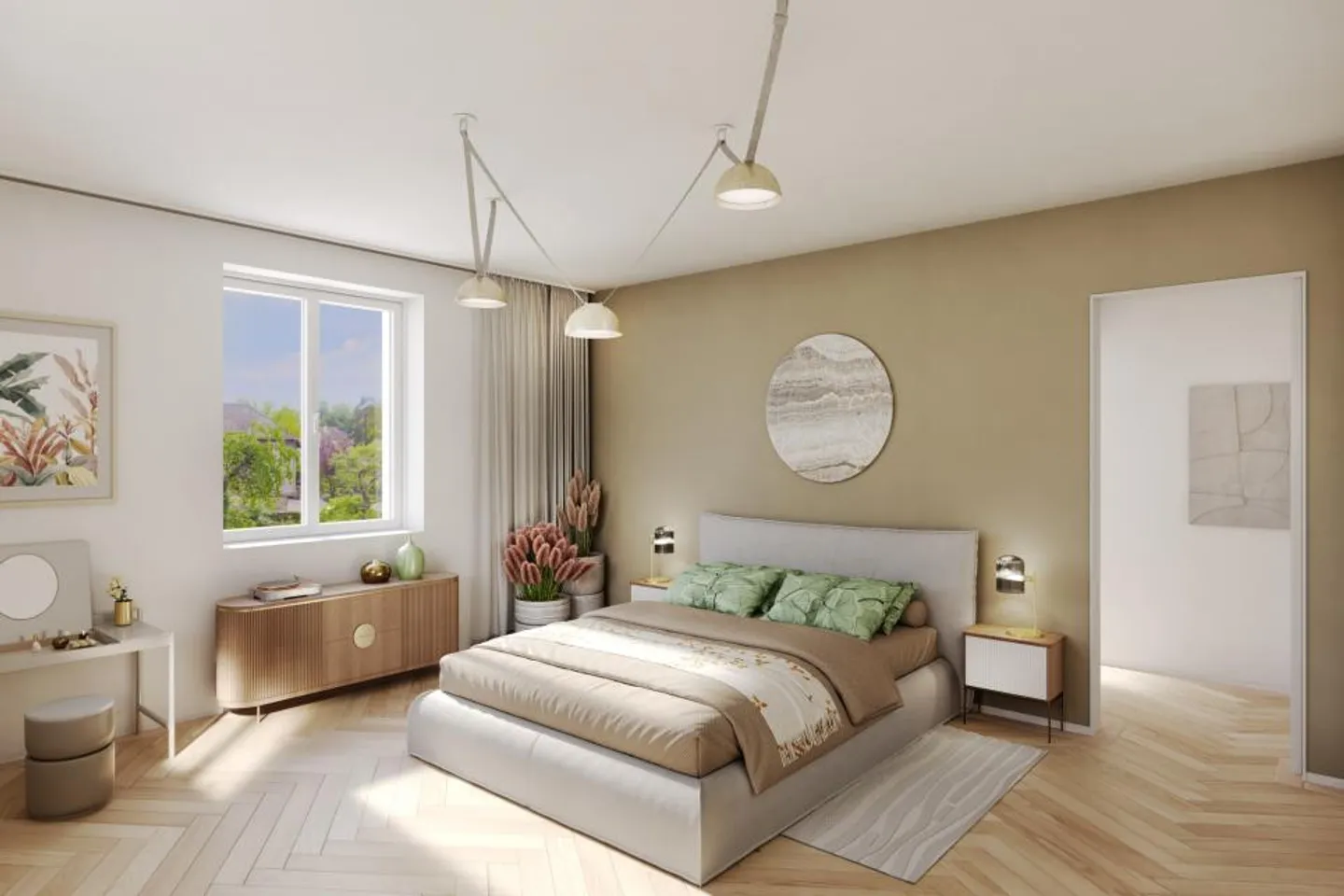 PROPRIÉTÉ EXCLUSIVE ! MAISON INDIVIDUELLE CHARMANTE - Photo 5 sur 9