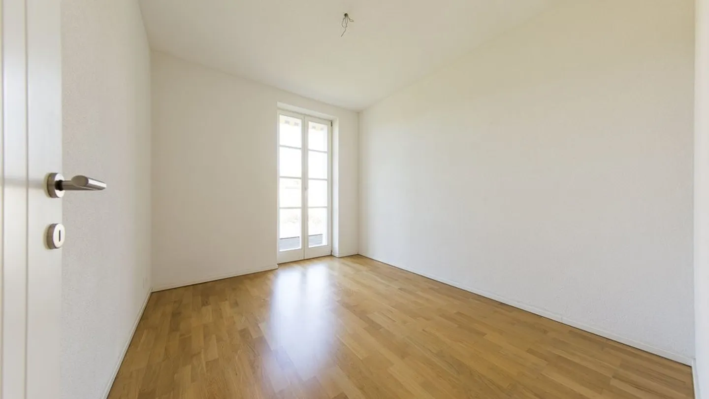 Appartamento moderno 3 locali - Foto 4 di 11