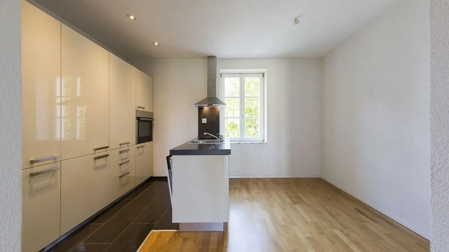 Appartamento moderno 3 locali - Foto 5 di 11