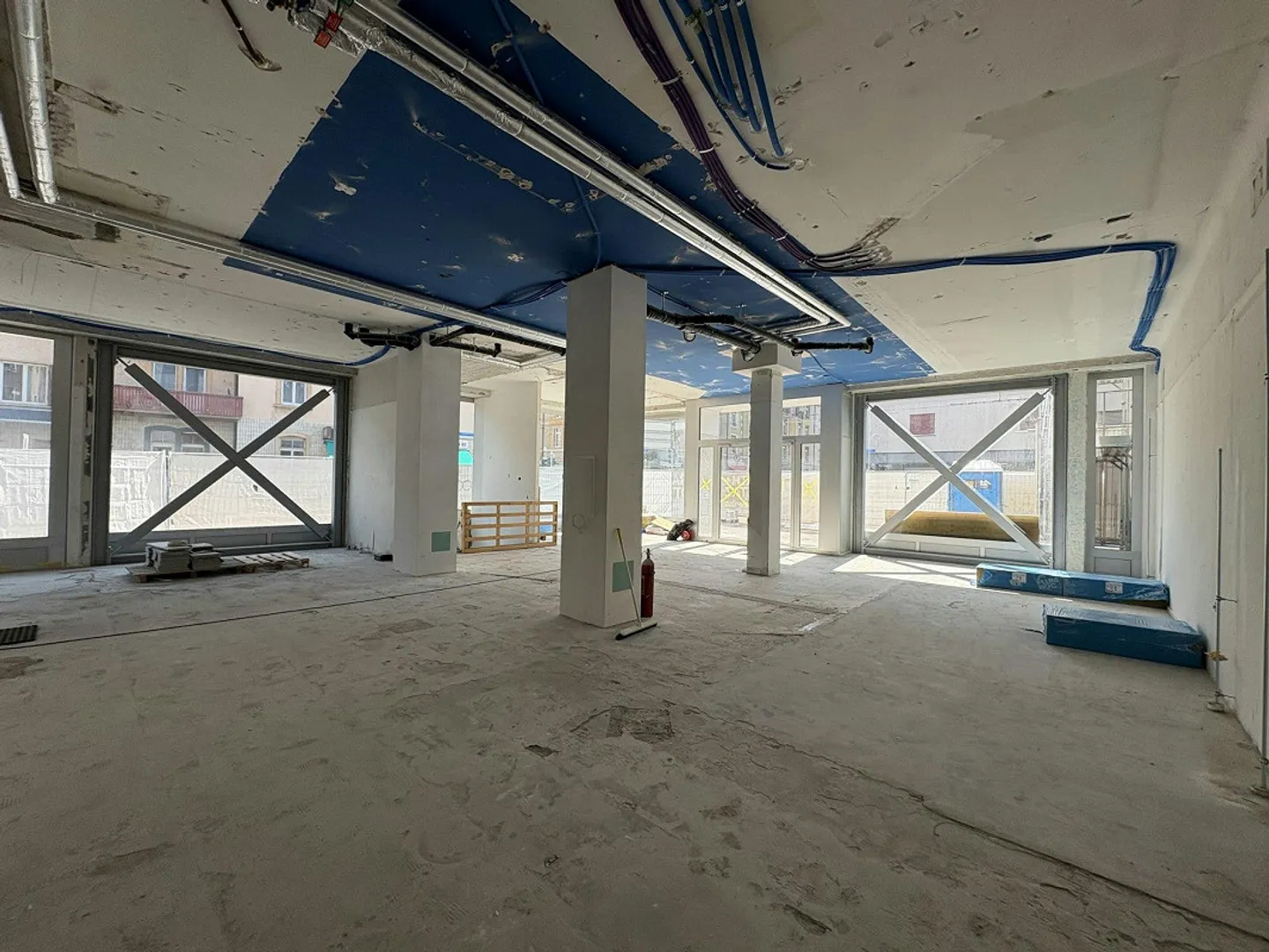 Coin d'Or - Espace Commercial et de Vente à Louer - Photo 6 sur 10