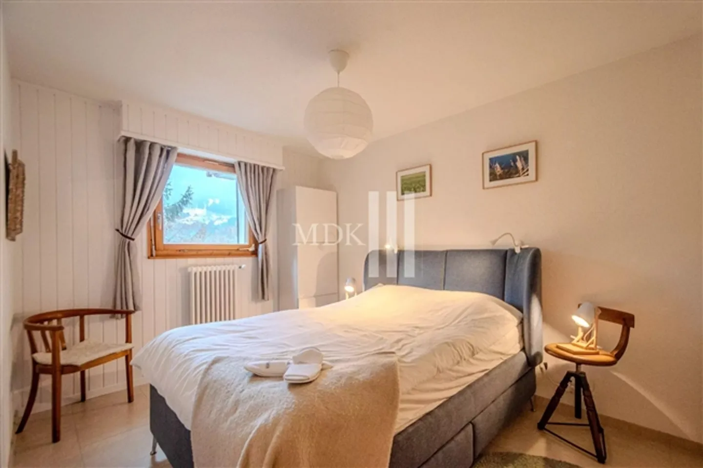 Bel appartement près de toutes les commodités - Photo 3 sur 11