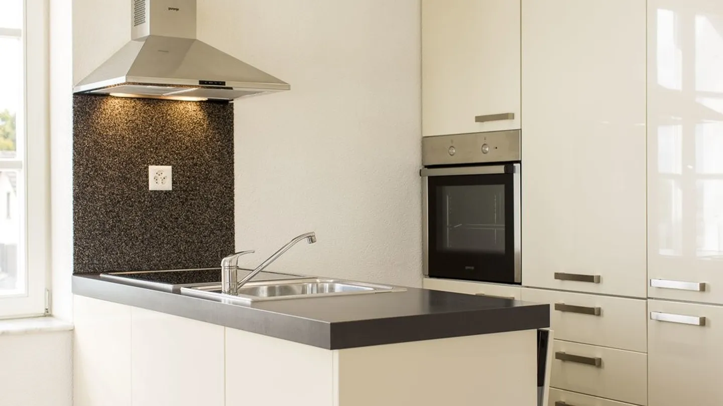 Appartamento moderno 3 locali - Foto 6 di 11
