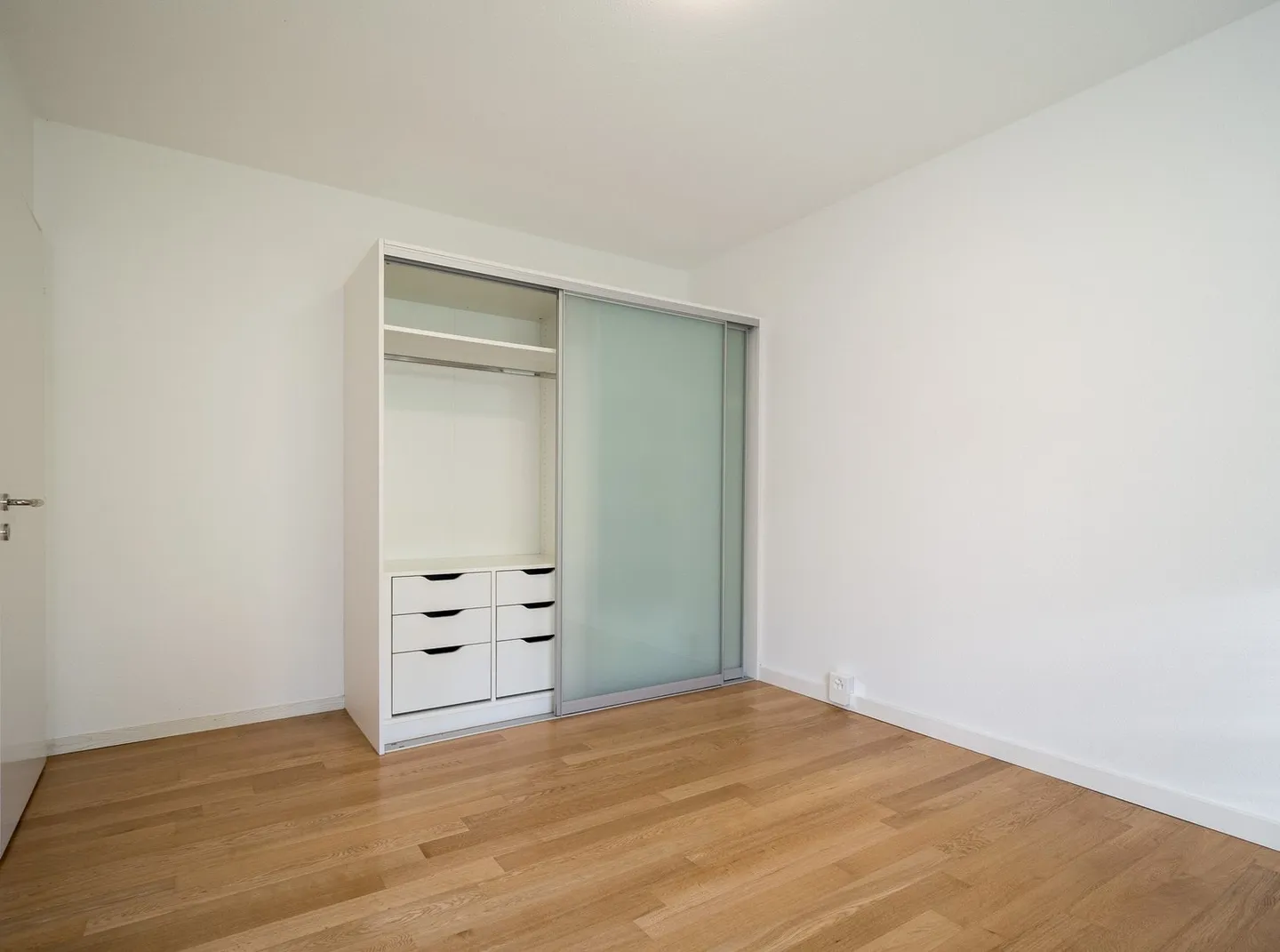 Ampio appartamento di 4,5 stanze a Olten – Vivere con stile e comfort - Foto 28 di 29