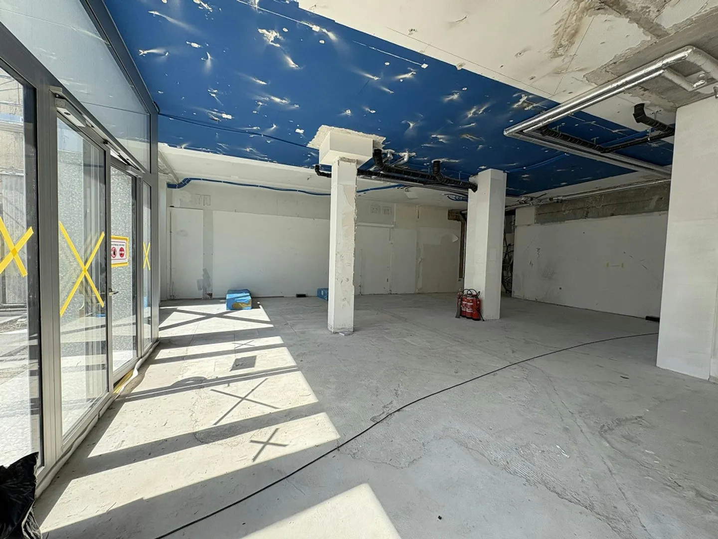 Coin d'Or - Espace Commercial et de Vente à Louer - Photo 7 sur 10