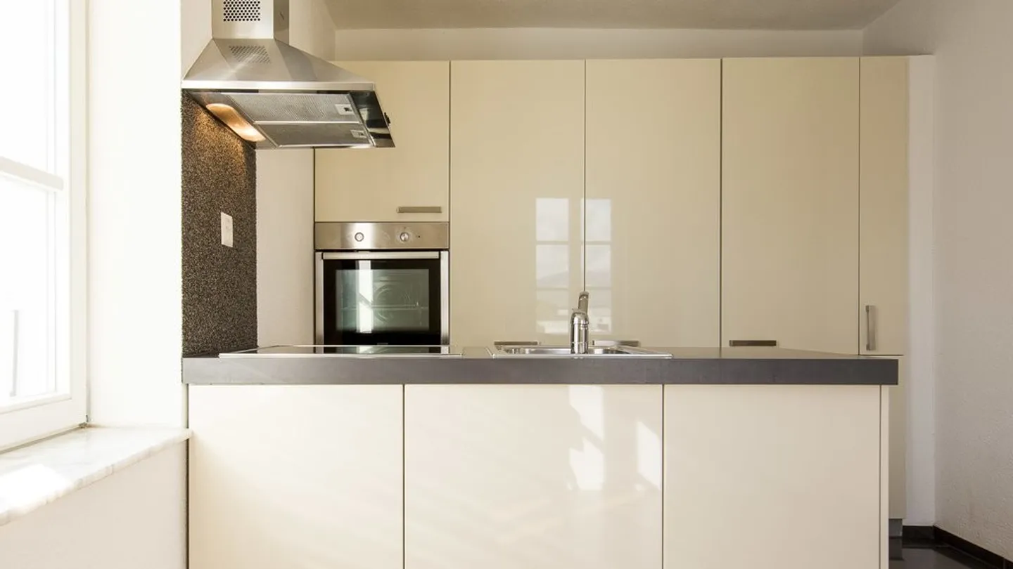 Appartamento moderno 3 locali - Foto 7 di 11