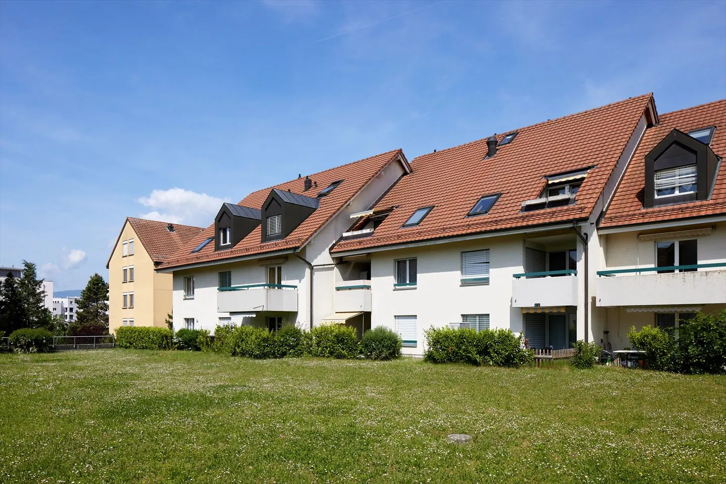 Unterirdischer Parkplatz - Foto 4 von 5