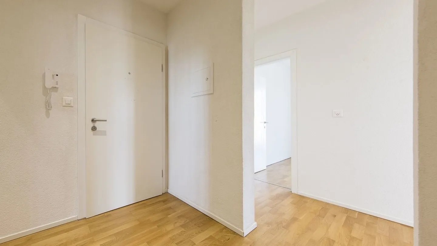 Appartamento moderno 3 locali - Foto 10 di 11