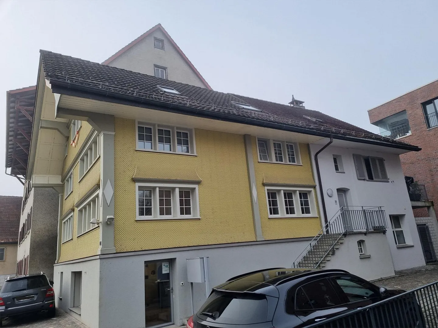 Charmante 4-Zimmerwohnung - Foto 2 von 10