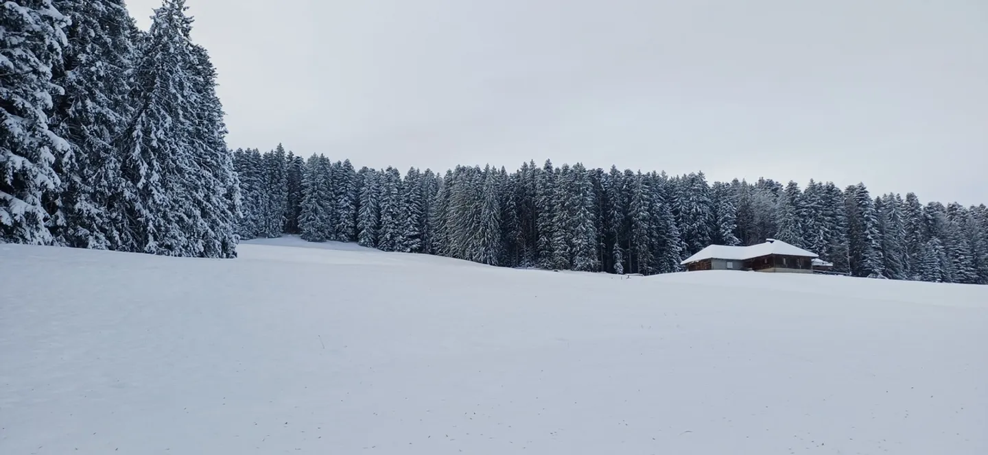 À 12 minutes de l'arrêt M2 Croisette. Villa 5.5 pcs à vendre  - Photo 9 sur 9