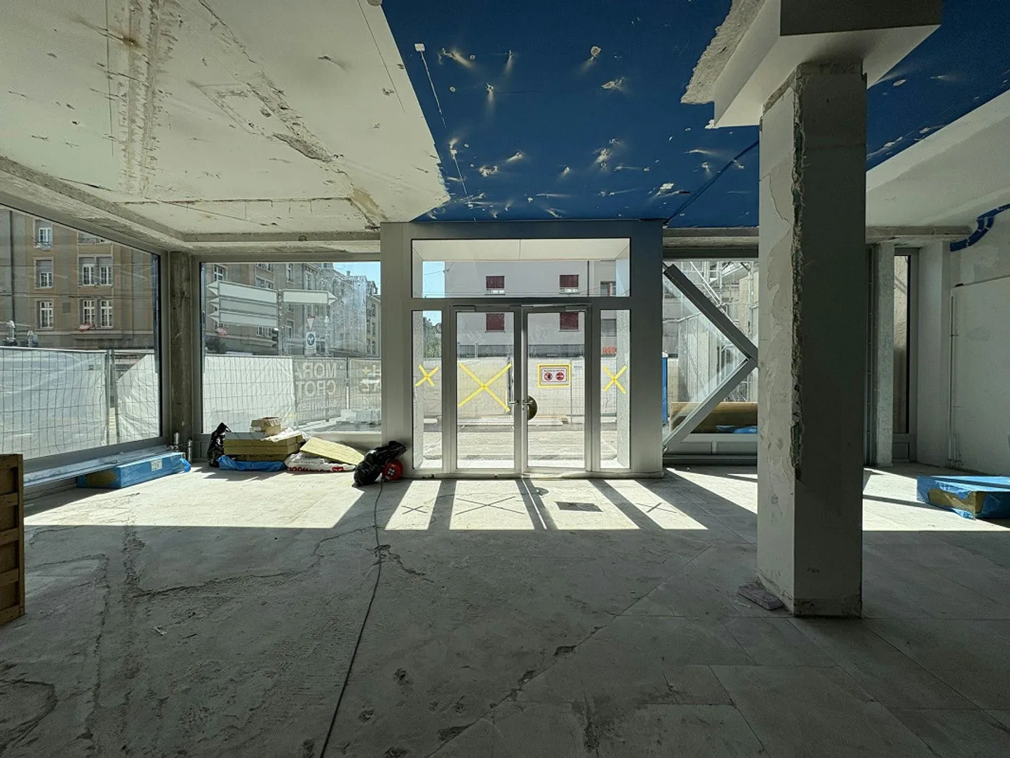 Coin d'Or - Espace Commercial et de Vente à Louer - Photo 8 sur 10