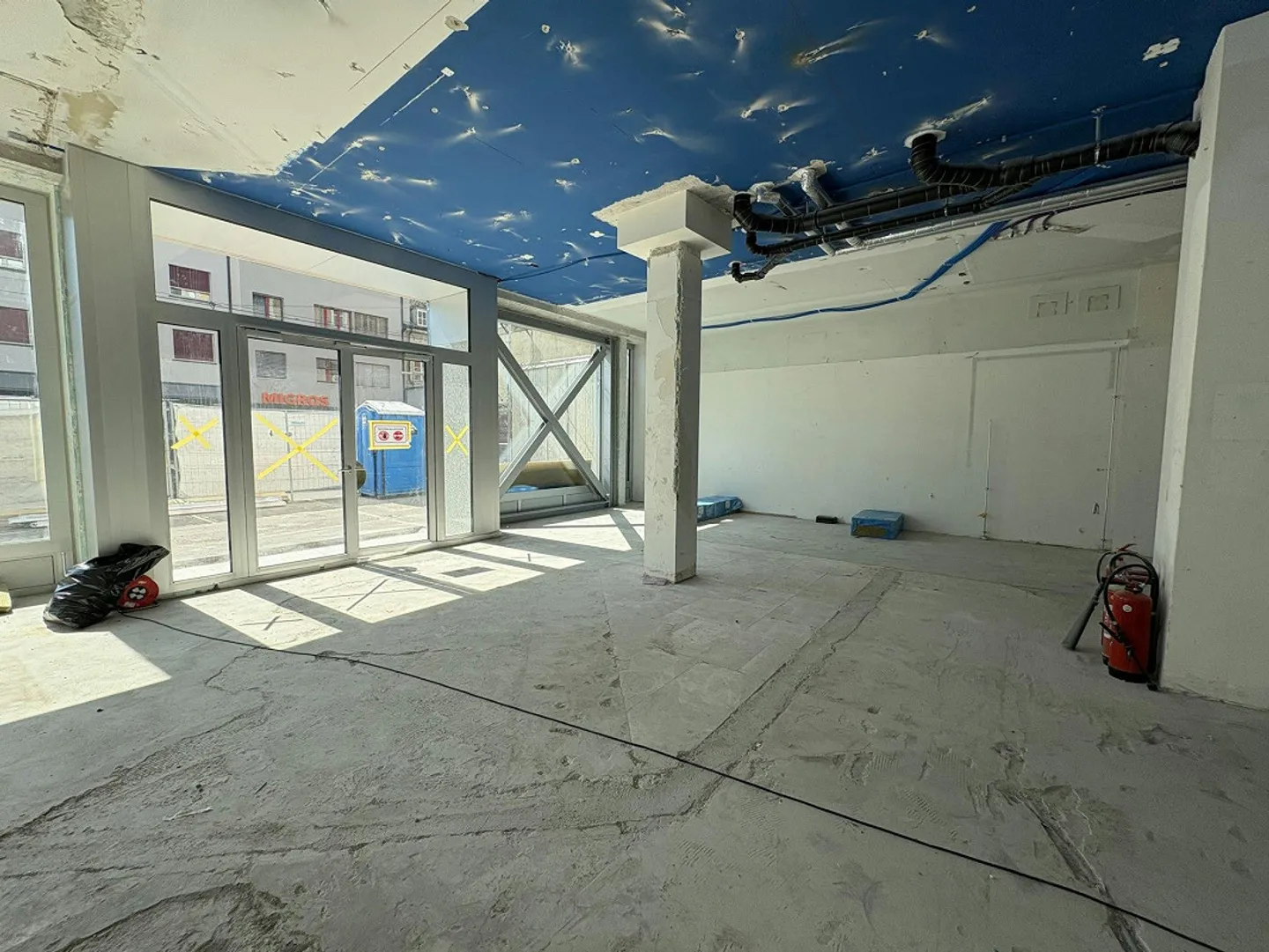 Coin d'Or - Espace Commercial et de Vente à Louer - Photo 9 sur 10