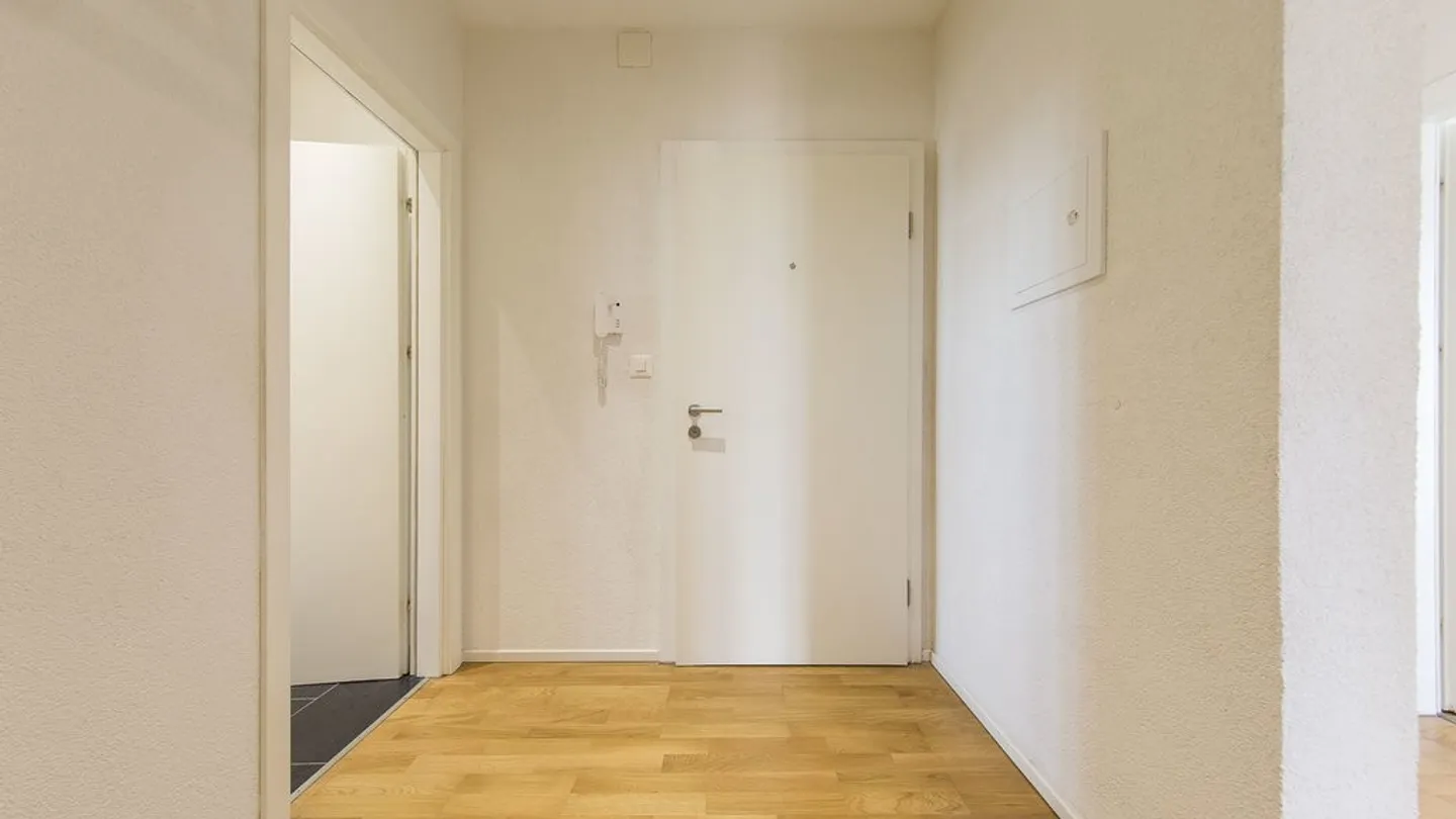 Appartamento moderno 3 locali - Foto 9 di 11