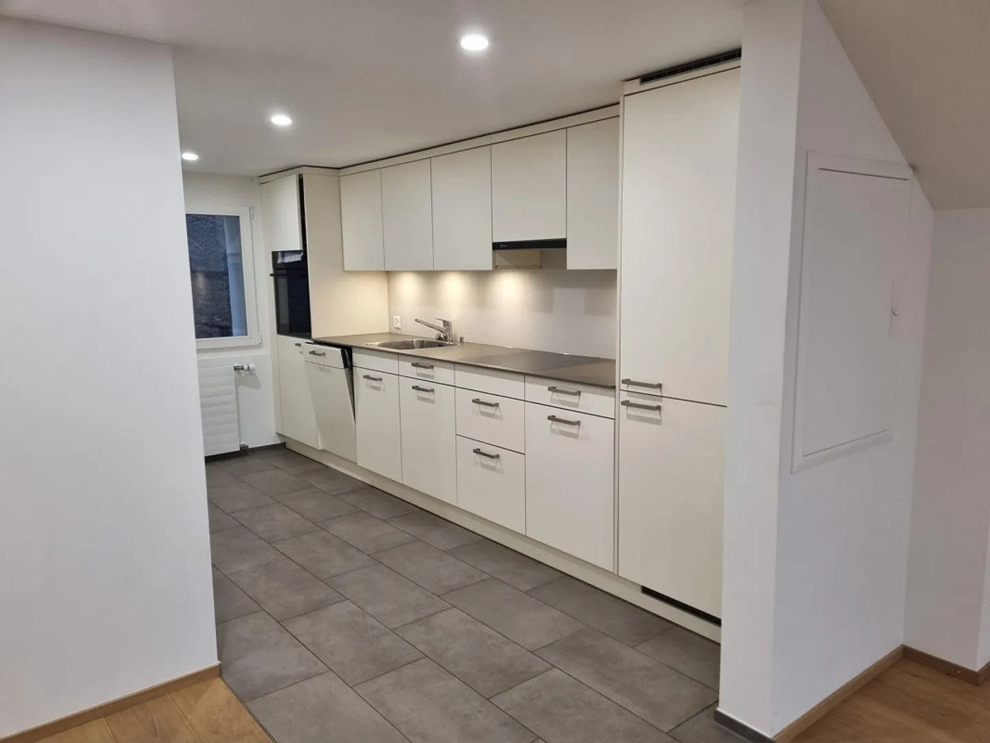 Charmante 4-Zimmerwohnung - Foto 3 von 10