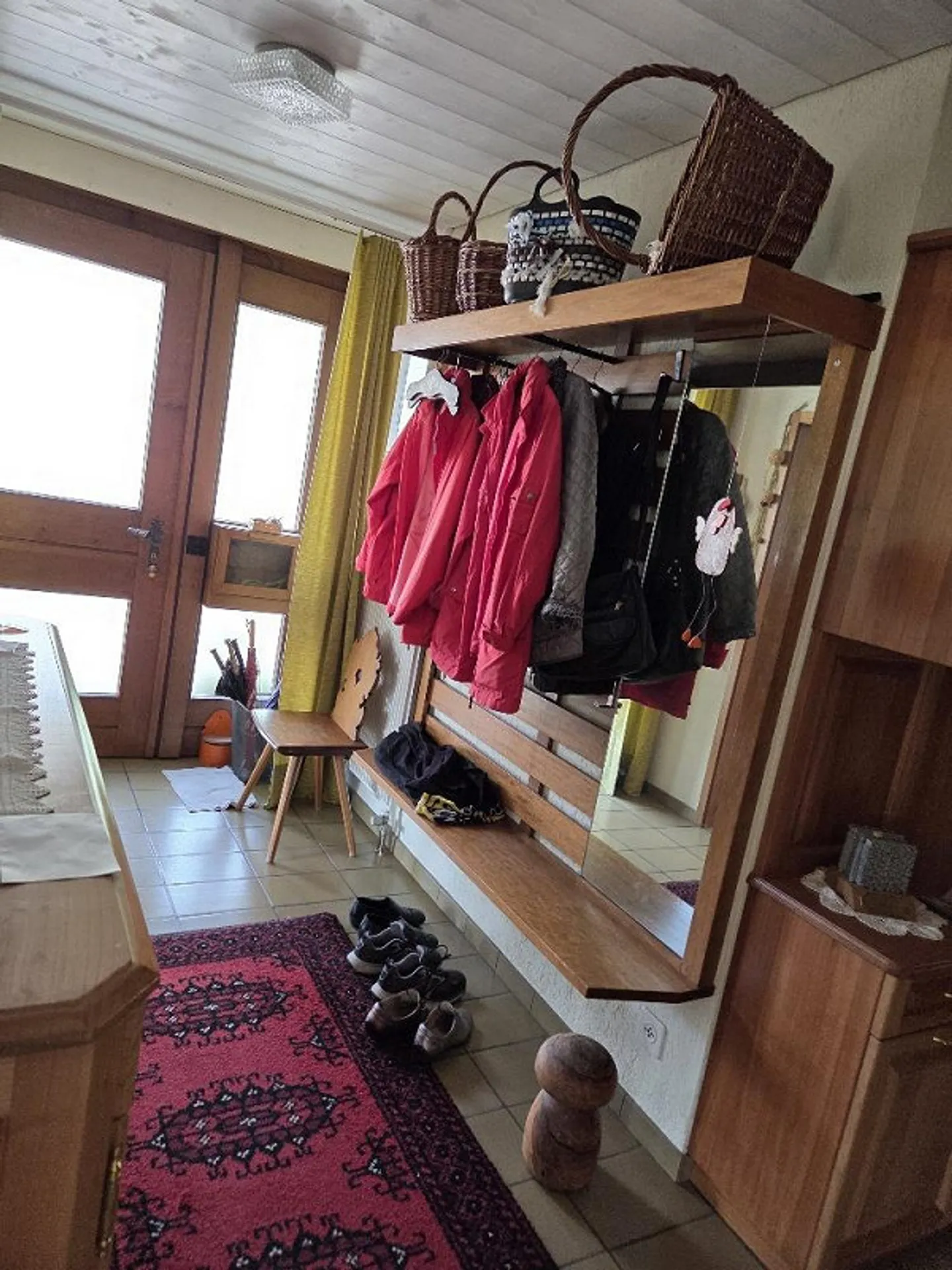 Maison individuelle de 5,5 pièces plus ancienne dans un emplacement de choix avec grand jardin - Photo 9 sur 16