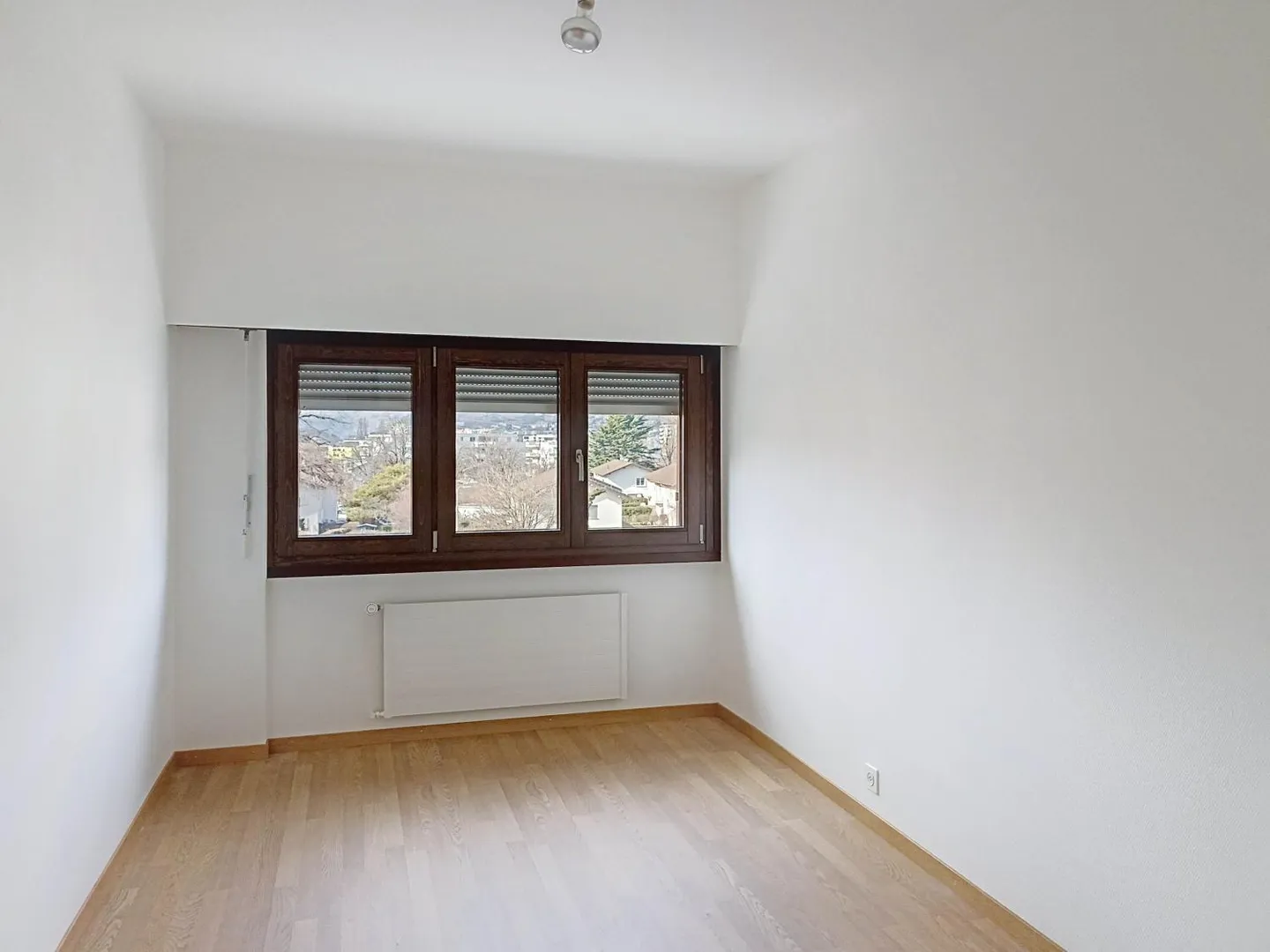 4-room apartment - Photo 2 of 7