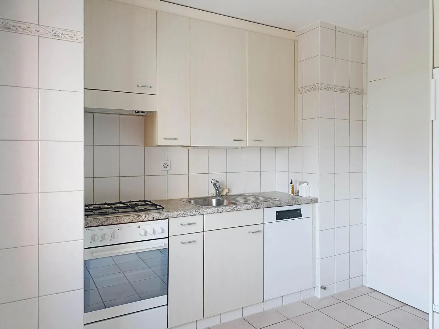 4-room apartment - Photo 4 of 7