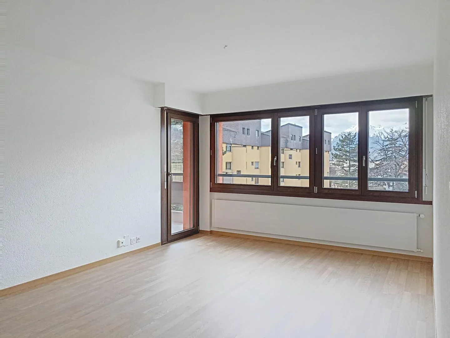 4-room apartment - Photo 6 of 7