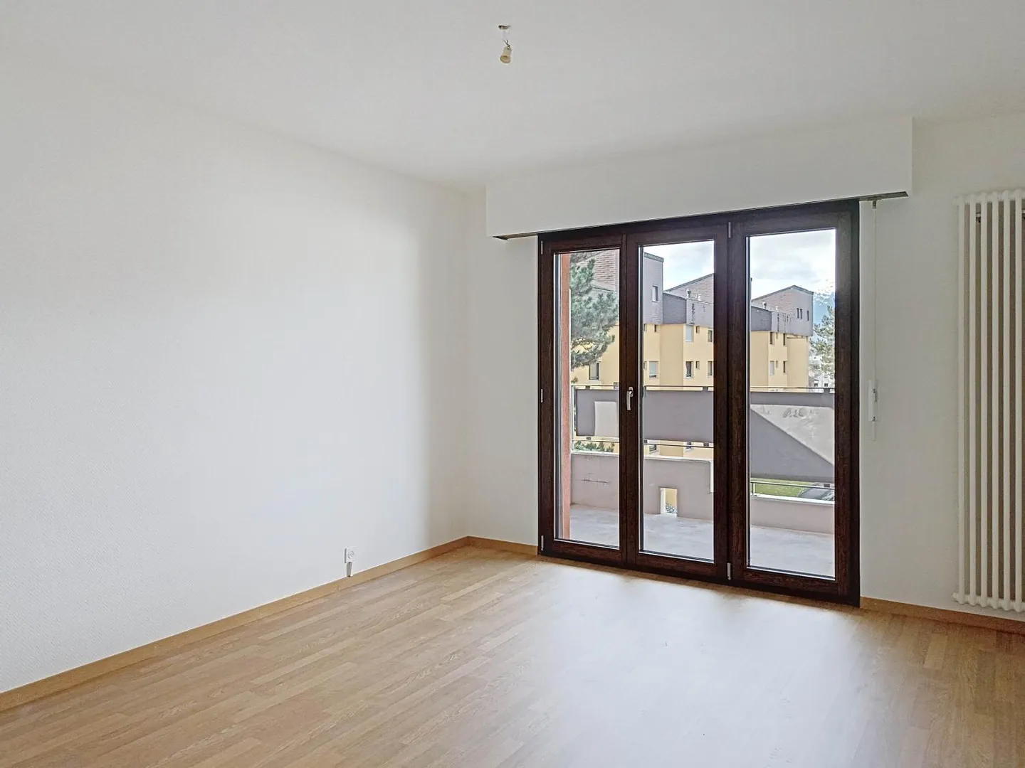 4-room apartment - Photo 7 of 7