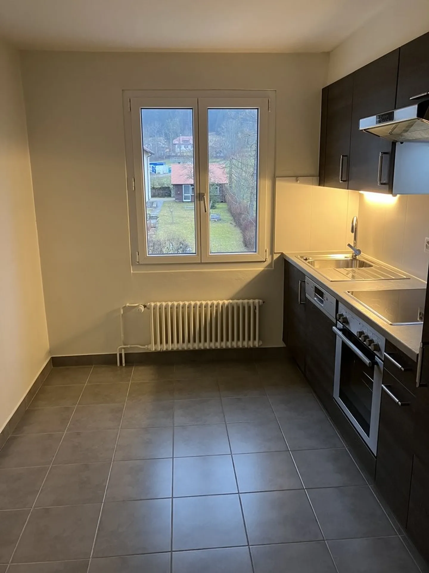 Schöne Wohnung mit Balkon - Foto 1 von 7