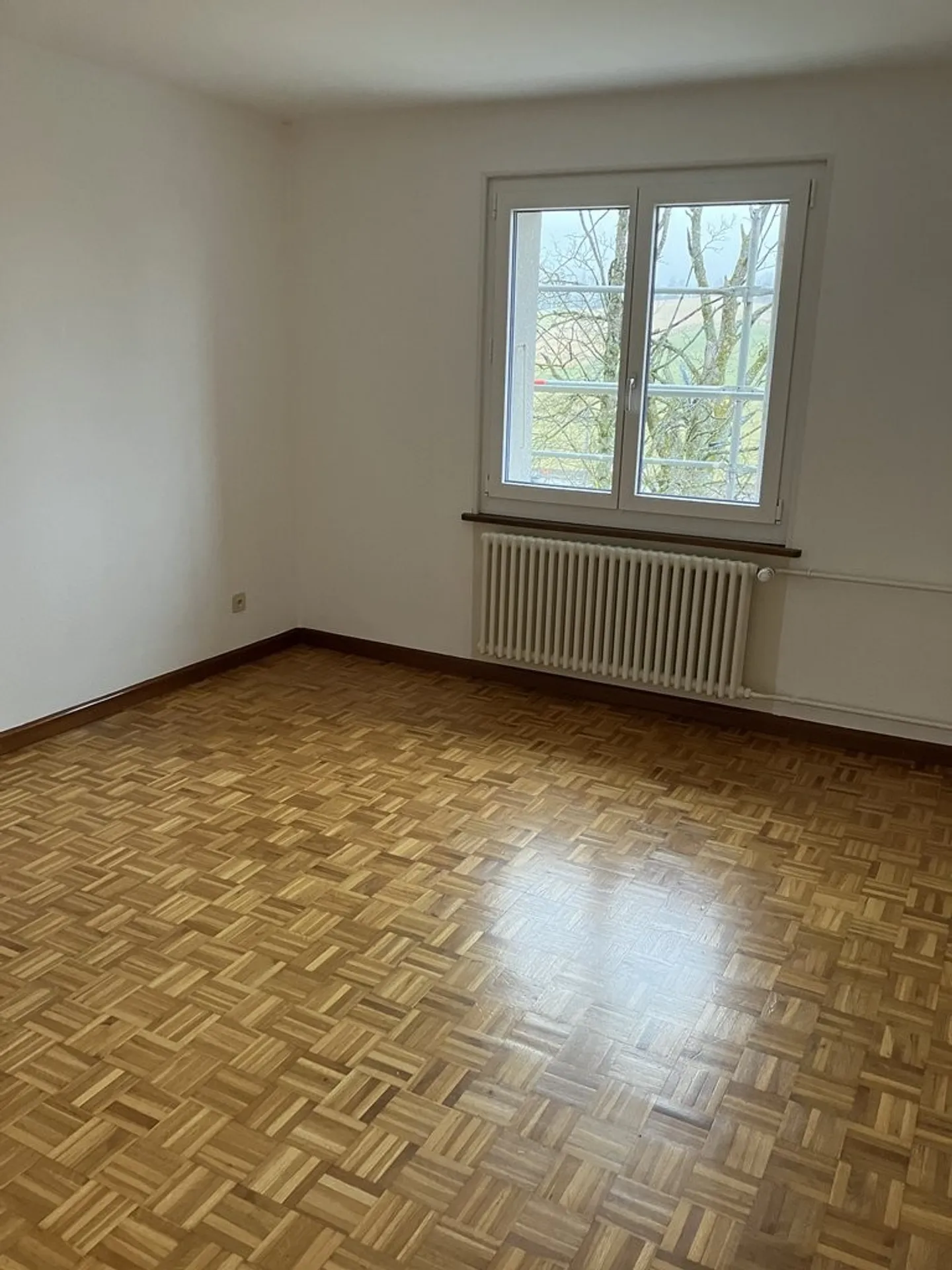 Schöne Wohnung mit Balkon - Foto 2 von 7