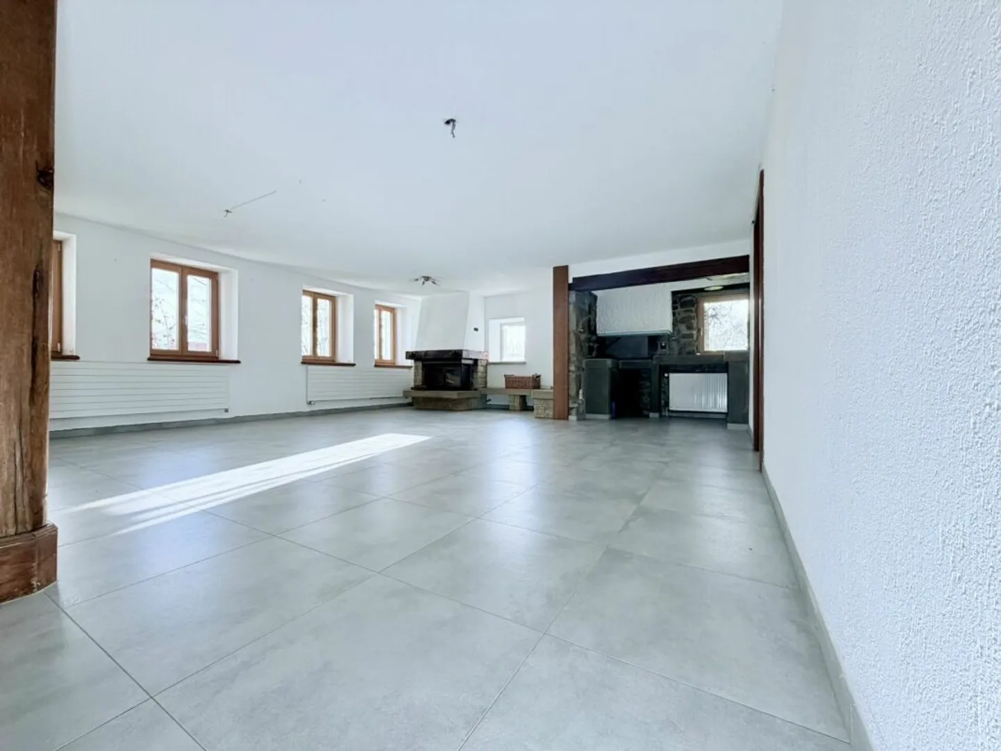 Affascinante Fattoria Ristrutturata - Foto 3 di 11