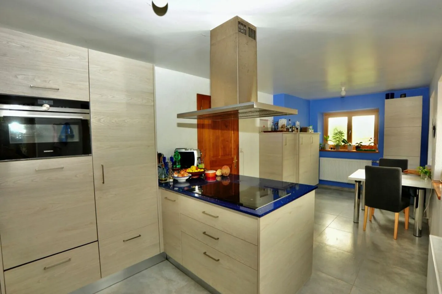 Affascinante Fattoria Ristrutturata - Foto 4 di 11