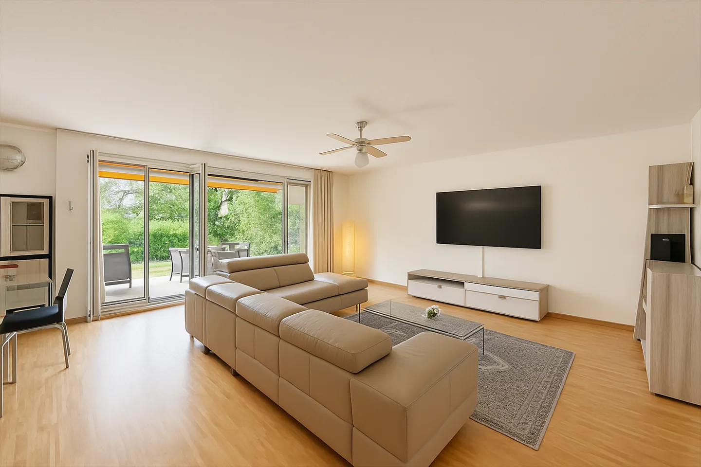 Appartamento 4 locali - Foto 1 di 7