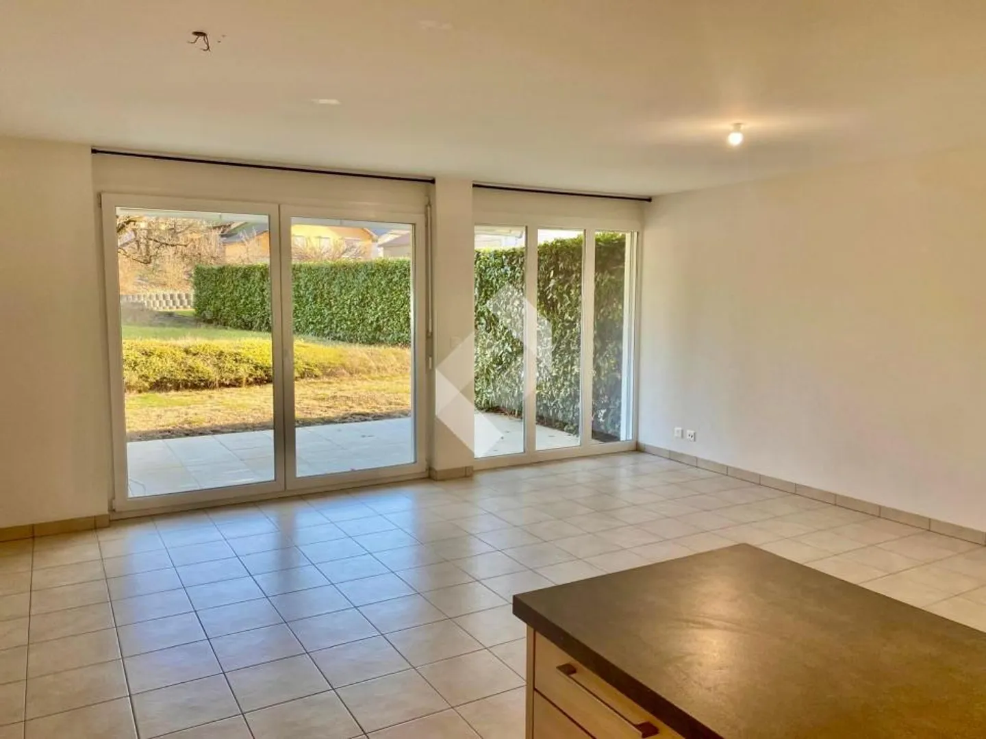 Bell'appartamento di 3,5 locali al piano giardino! - Foto 3 di 13