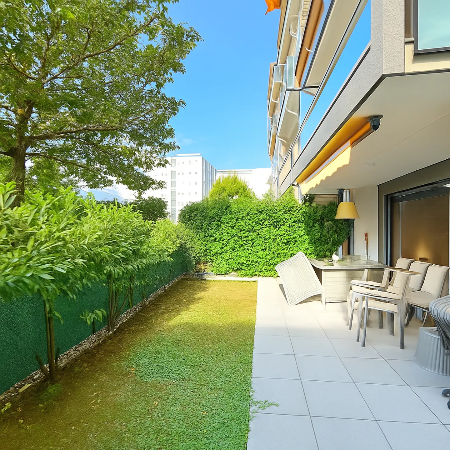 Appartamento 4 locali - Foto 3 di 7