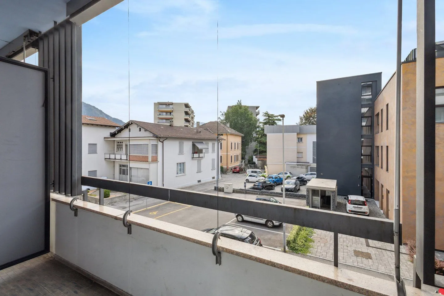 Apartment for rent - Photo 10 of 10