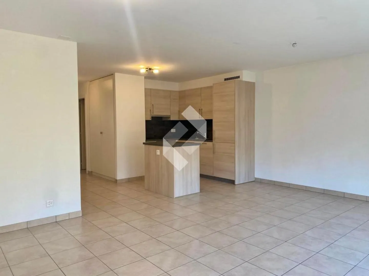 Bell'appartamento di 3,5 locali al piano giardino! - Foto 1 di 13