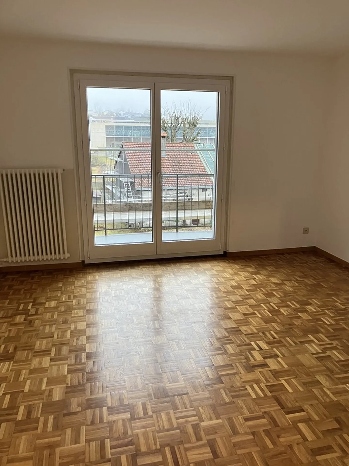 Schöne Wohnung mit Balkon - Foto 4 von 7