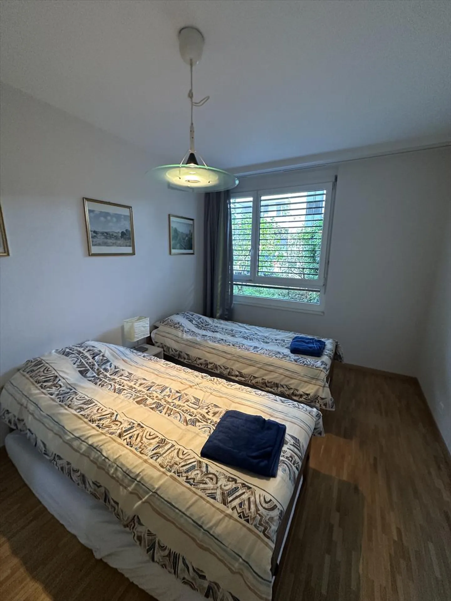 Appartamento 4 locali - Foto 7 di 7