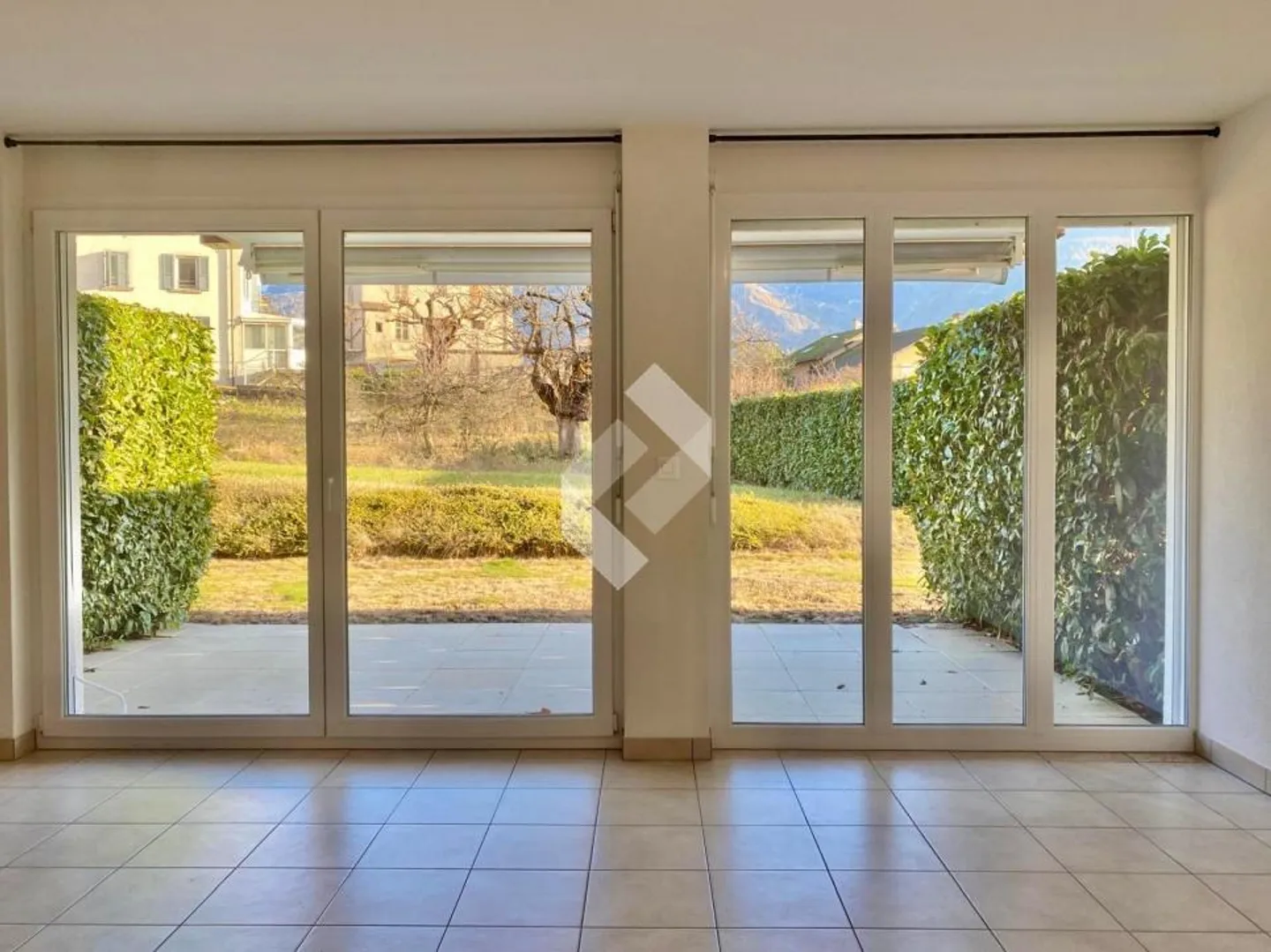 Bell'appartamento di 3,5 locali al piano giardino! - Foto 5 di 13