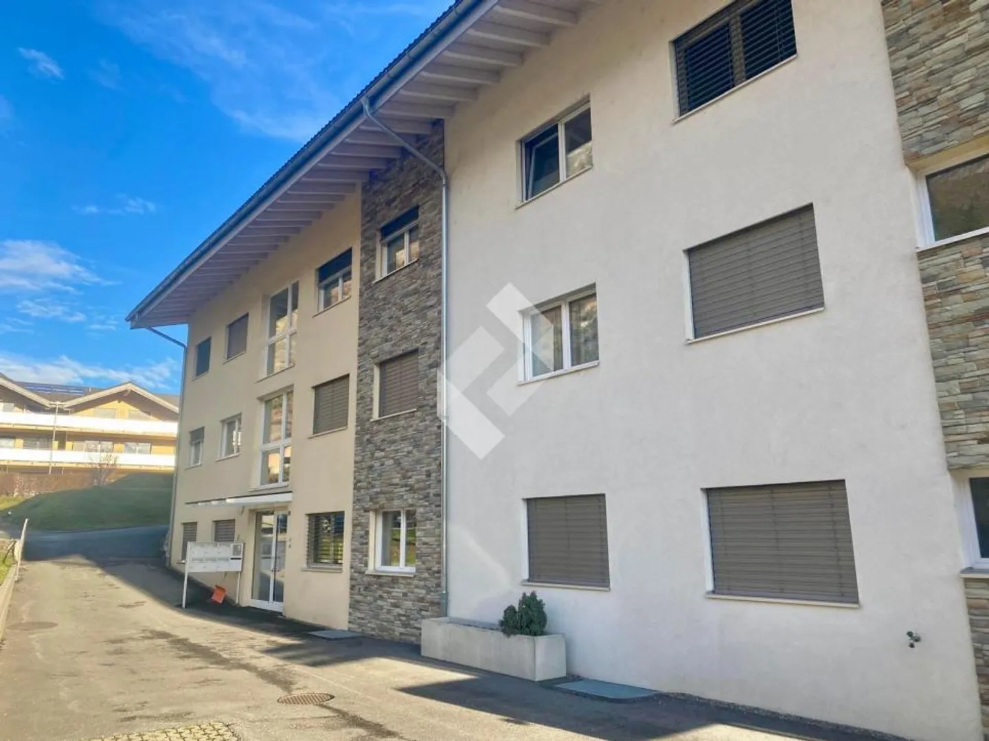 Bell'appartamento di 3,5 locali al piano giardino! - Foto 6 di 13