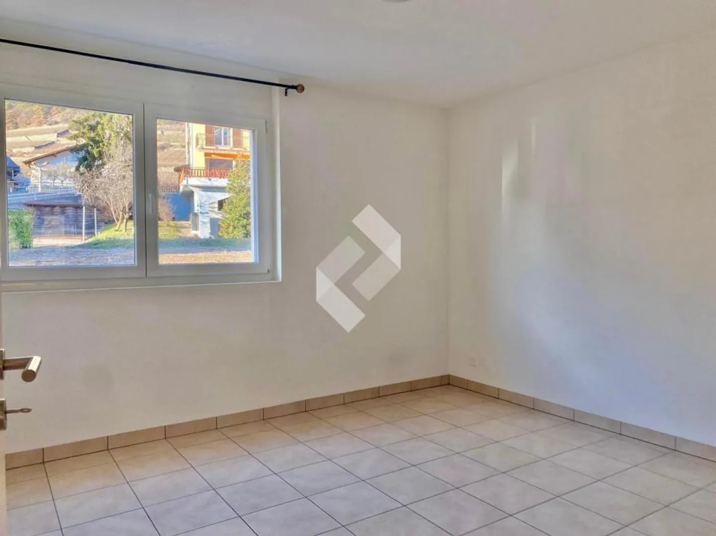 Bell'appartamento di 3,5 locali al piano giardino! - Foto 7 di 13