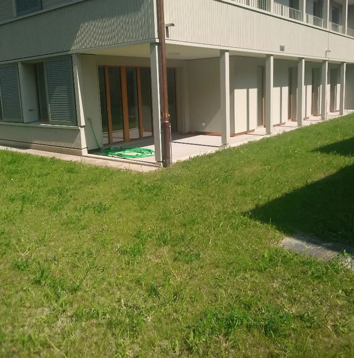 «4.5 Zimmer Wohnung» - Foto 1 von 5