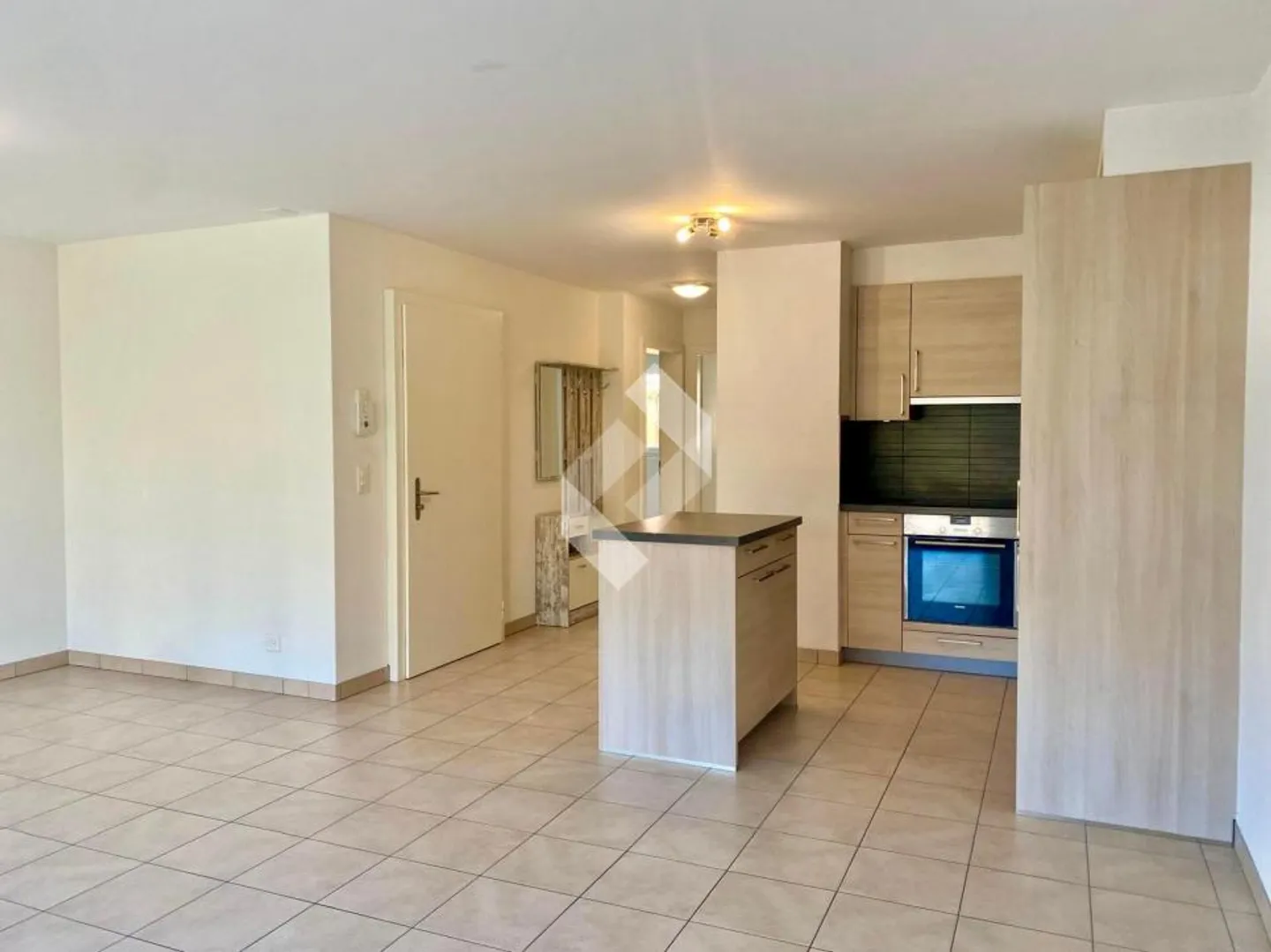 Bell'appartamento di 3,5 locali al piano giardino! - Foto 8 di 13