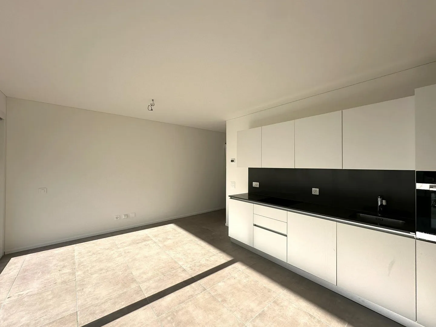 Nuovi appartamenti di 2.5 locali (2 tipologie) con giardino a Camorino - Foto 7 di 17
