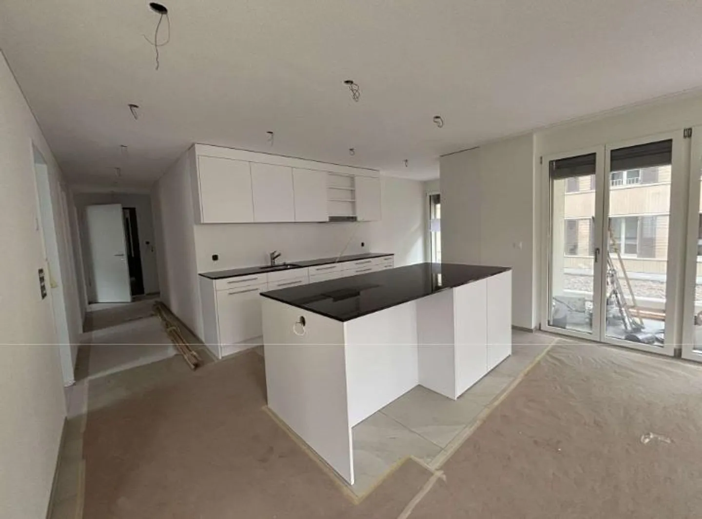 «4.5 Zimmer Wohnung» - Foto 4 von 5