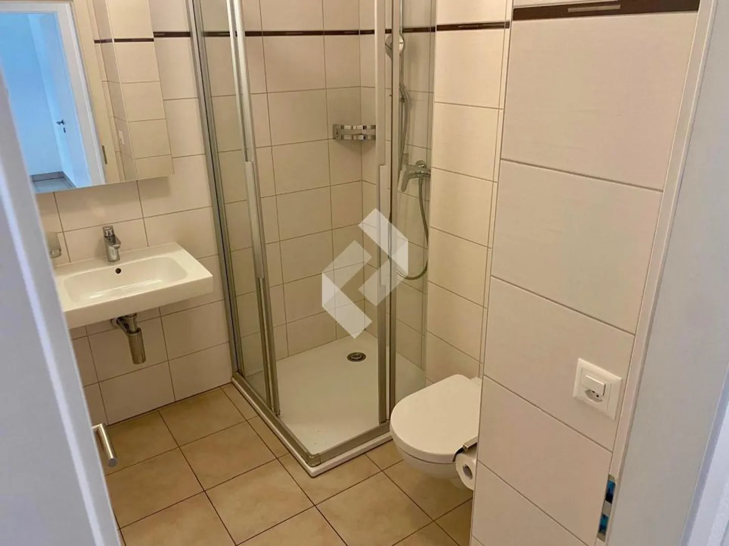 Bell'appartamento di 3,5 locali al piano giardino! - Foto 11 di 13