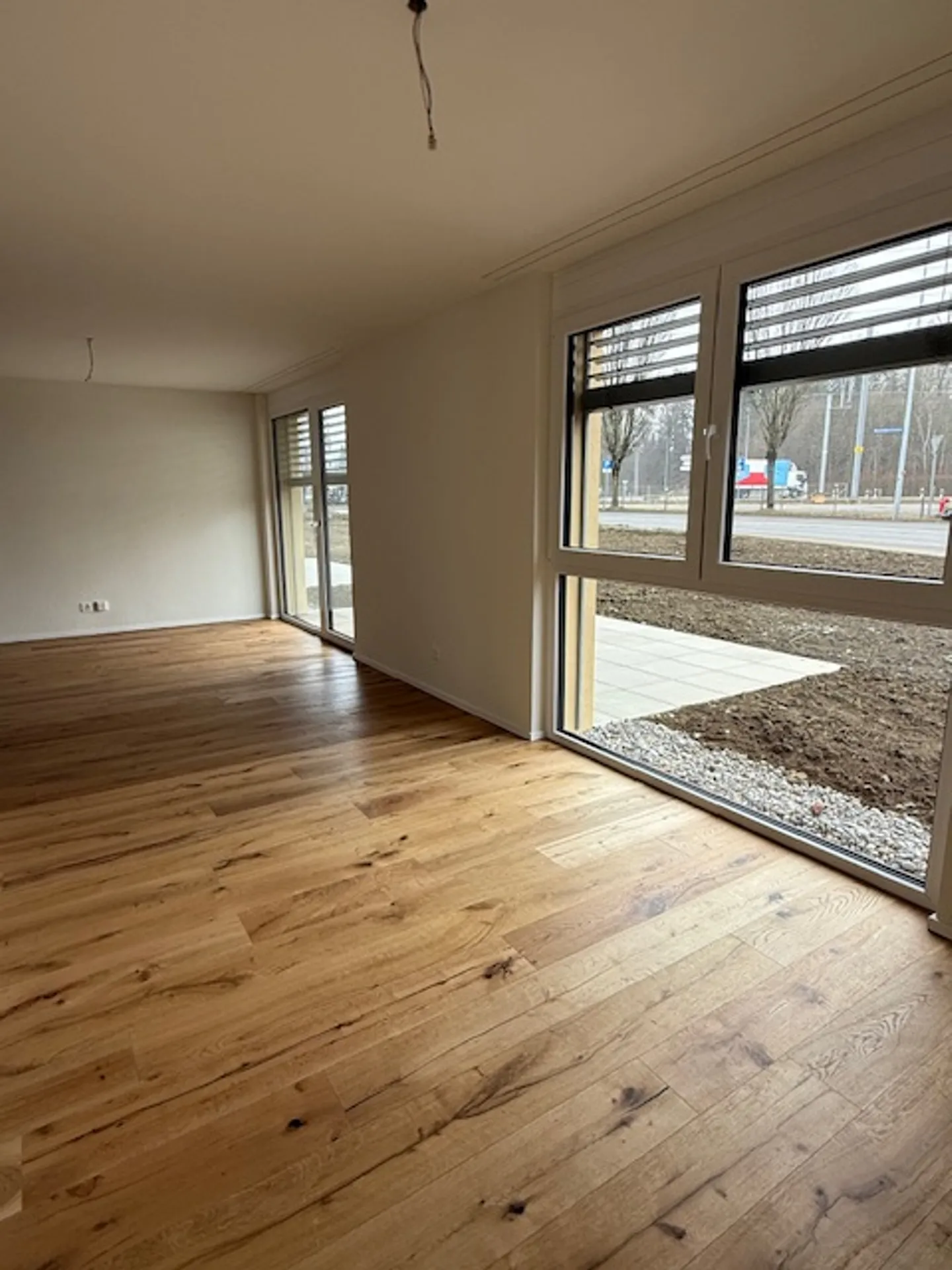 Appartement moderne au rez-de-chaussée - Photo 5 sur 10