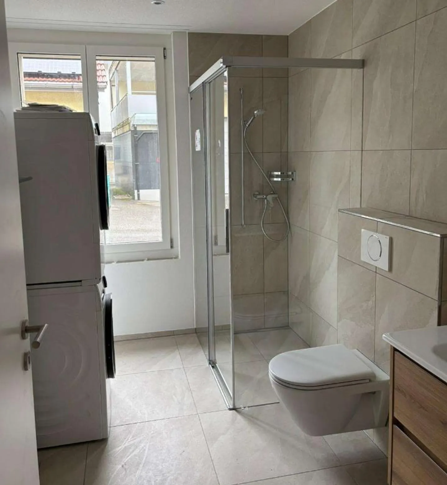 «4.5 Zimmer Wohnung» - Foto 5 von 5