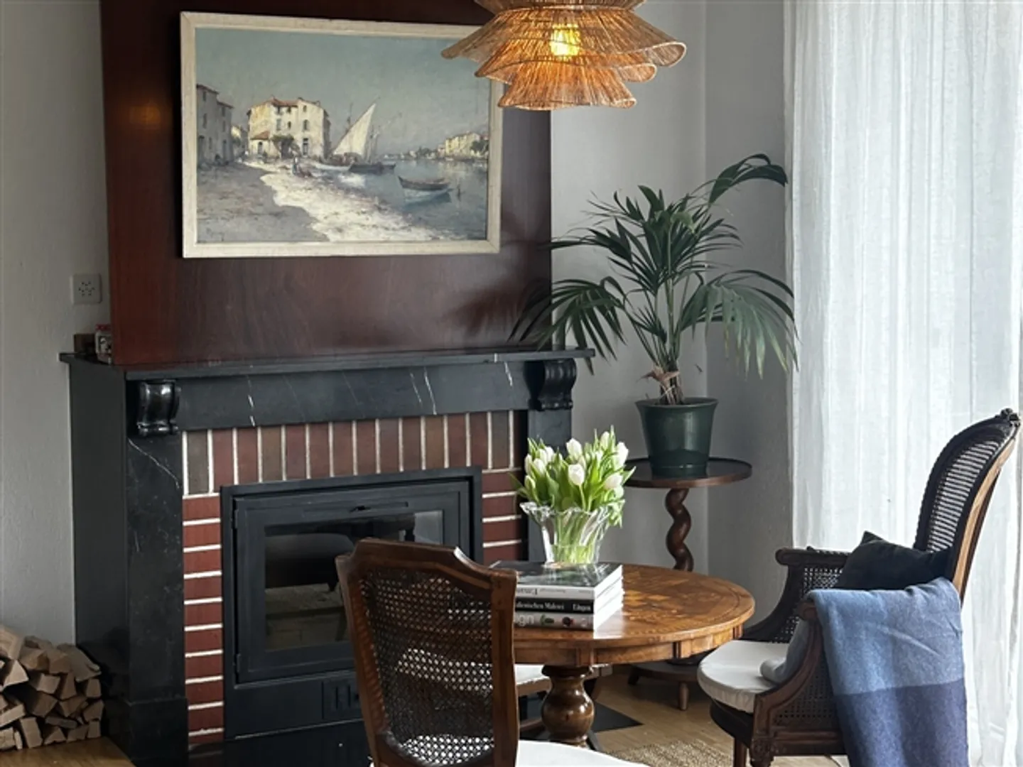 Möblierte Wohnung in Bern - Foto 1 von 7