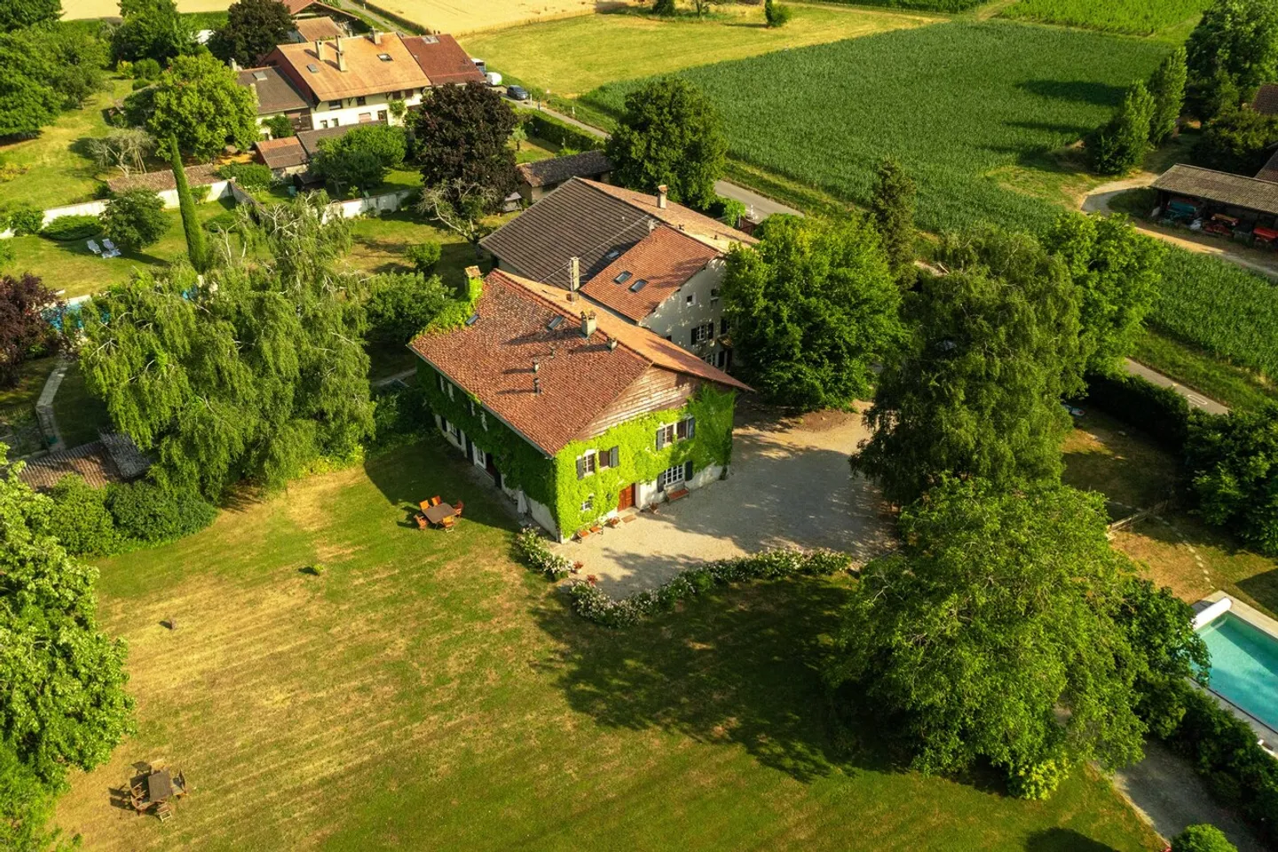 Casa singola in affitto - Foto 2 di 7