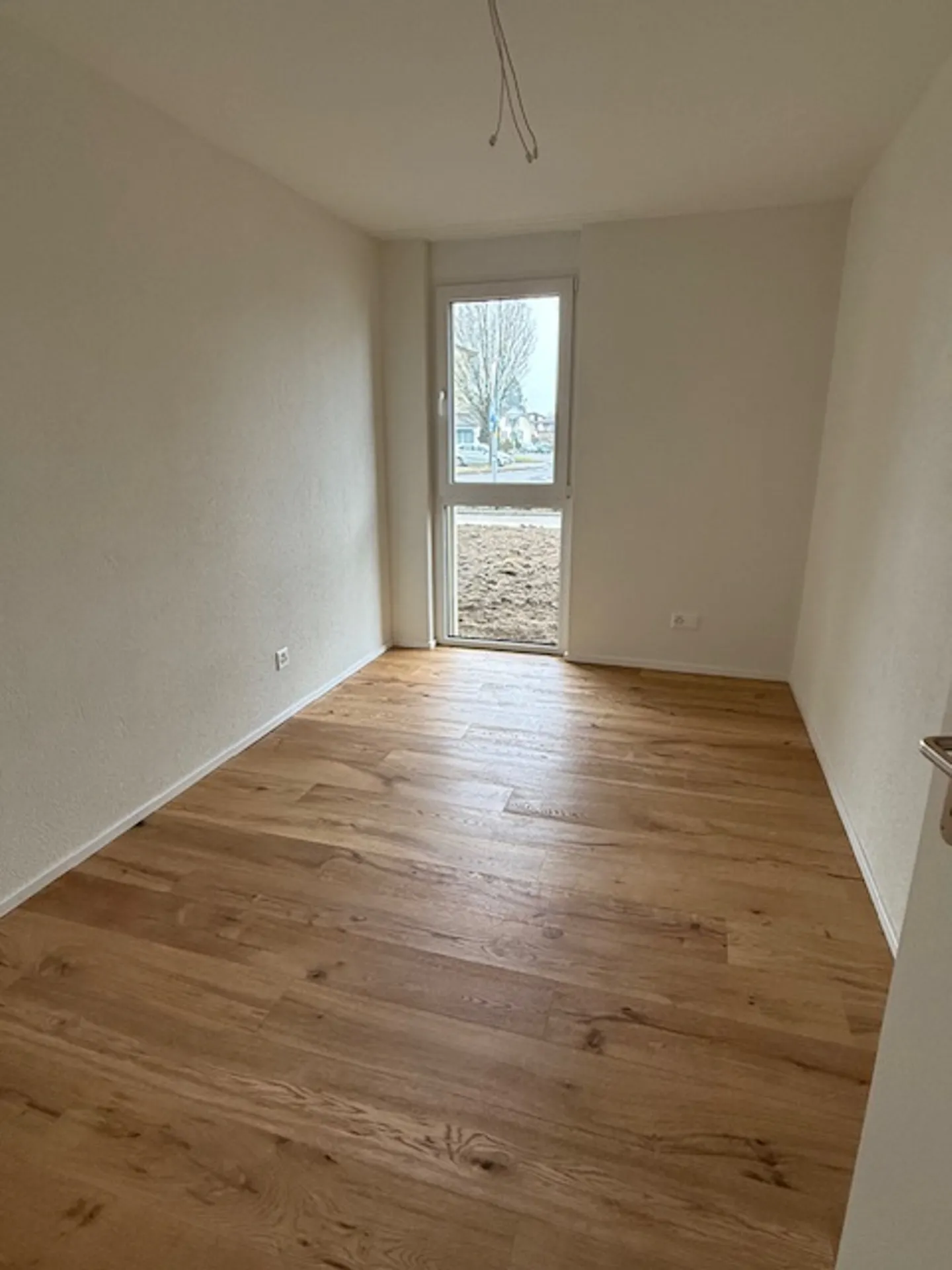 Appartement moderne au rez-de-chaussée - Photo 6 sur 10
