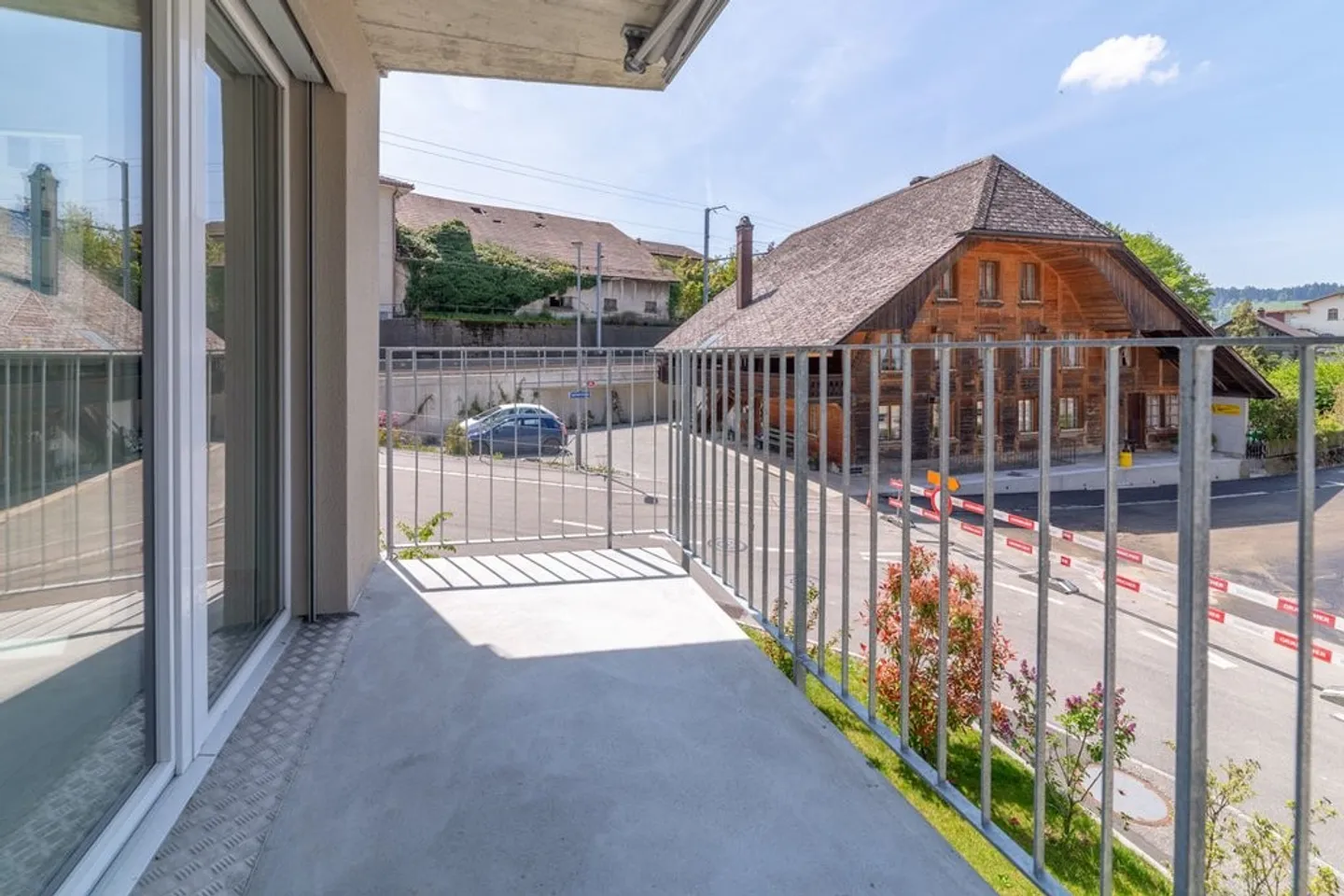 Modern Apartment in Huttwil - Photo 1 of 9